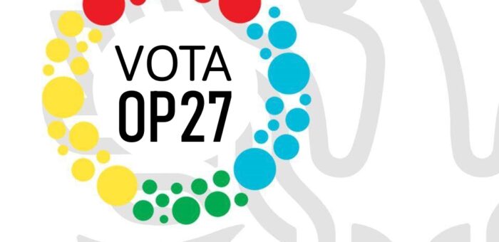 Orçamento Participativo, mas já?