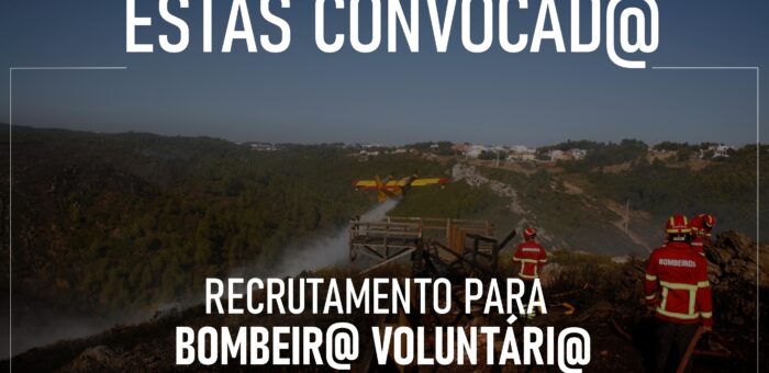 Contagem descrescente – Convocatória