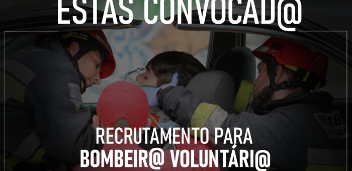 Estás convocad@