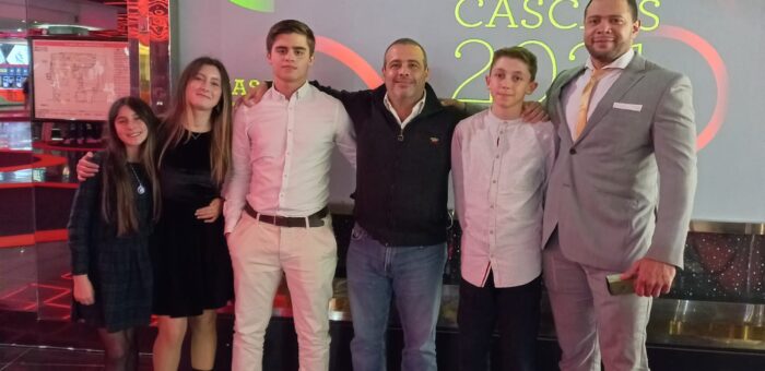 GALA DESPORTO 2022