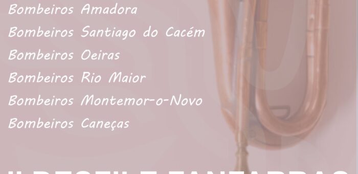 Condicionamentos ao trânsito – 15 de maio