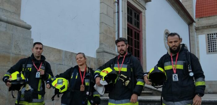 Escadórios da humanidade 2022