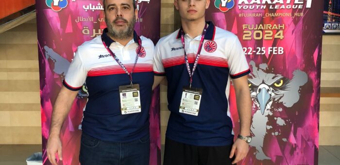 Youth League- Fujairah