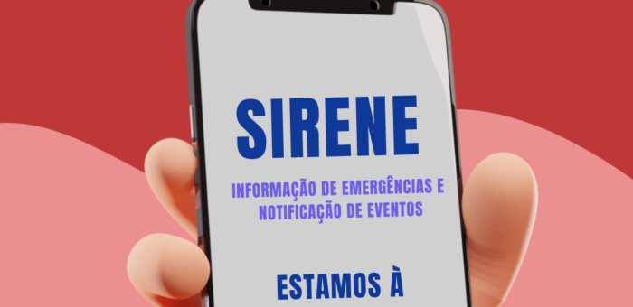 Novo canal de WhatsApp