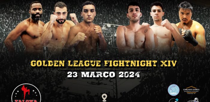 Bombeiros de Alcabideche na Golden League